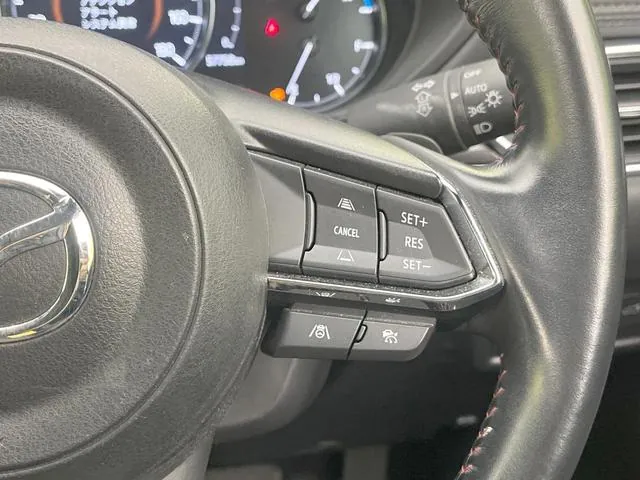 Mitsubishi Cx-5 2022 photo 5