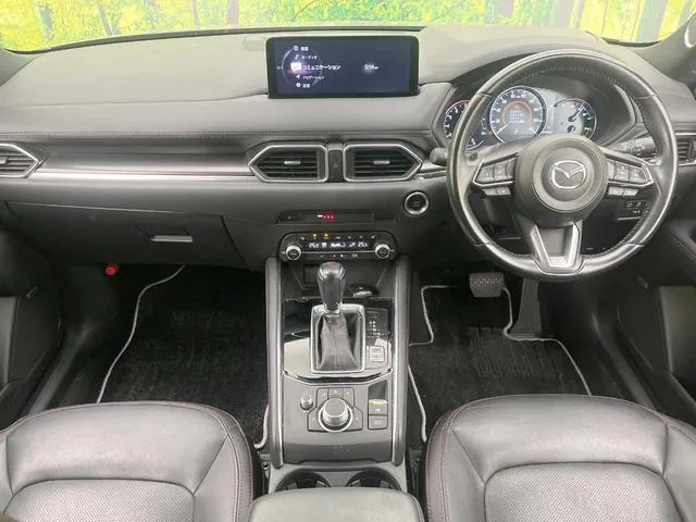 Mitsubishi Cx-5 2022 photo 2