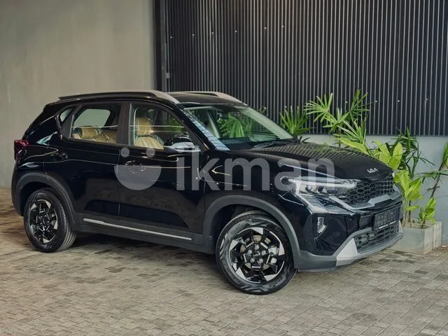 Kia Sonet