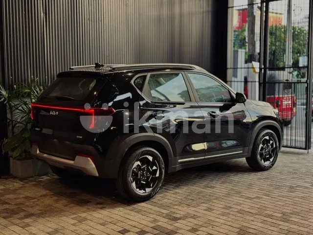 Kia Sonet 2026 photo 5