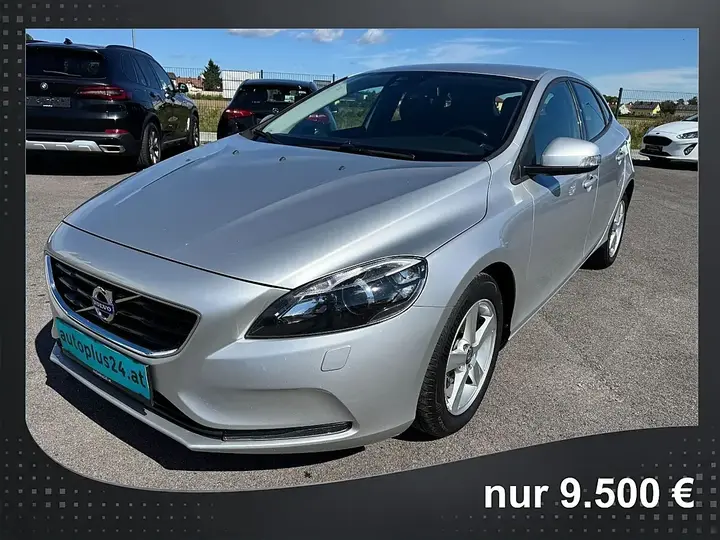 Volvo V40 2015 photo 3