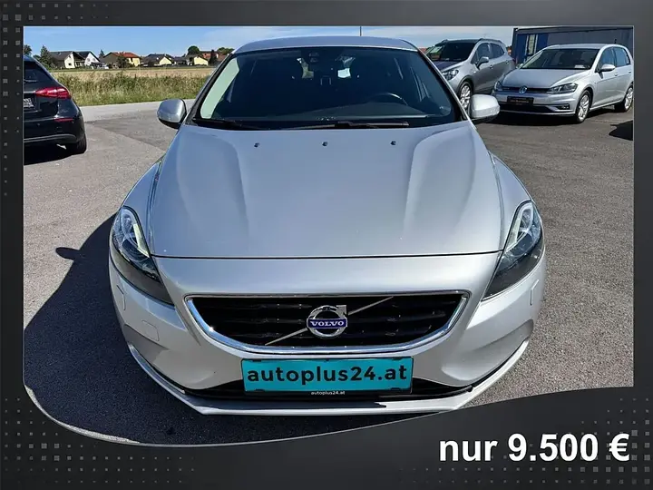 Volvo V40 2015 photo 2