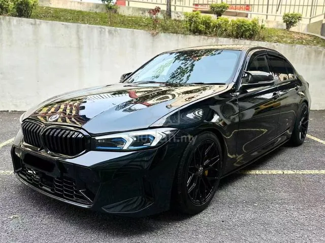 BMW 320I