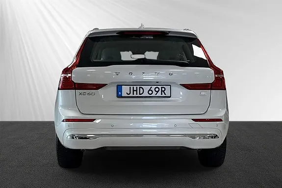 Volvo Xc60 2024 photo 2