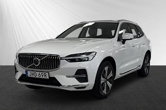 Volvo Xc60 2024 photo 4