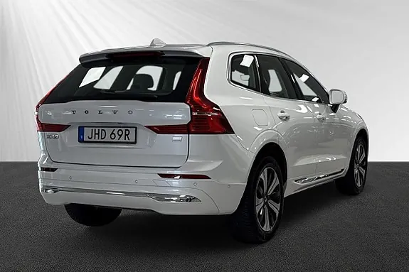 Volvo Xc60 2024 photo 3