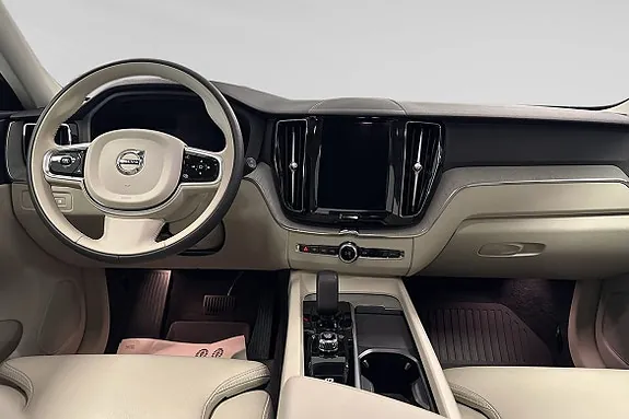 Volvo Xc60 2024 photo 5