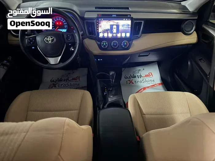 Toyota Rav 4 2016 photo 4