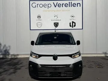 Citroen Berlingo 2026 photo 3