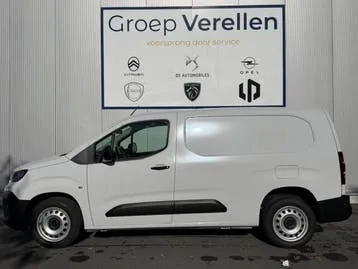 Citroen Berlingo 2026 photo 2