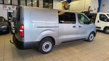 Peugeot Expert 2020 photo 3