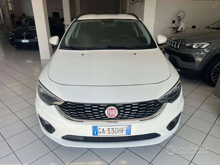Fiat Tipo 2020 photo 2