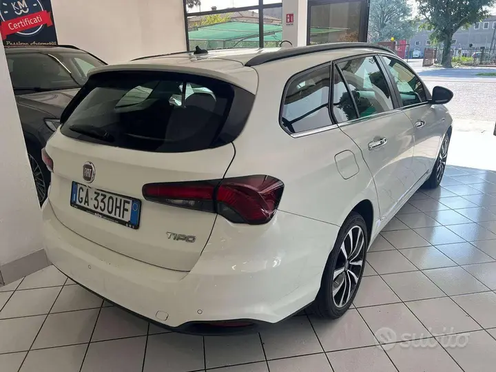 Fiat Tipo 2020 photo 4