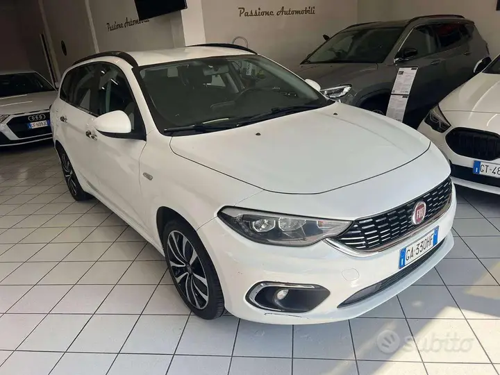 Fiat Tipo 2020 photo 3