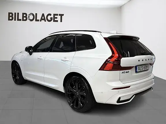 Volvo Xc60 2026 photo 3