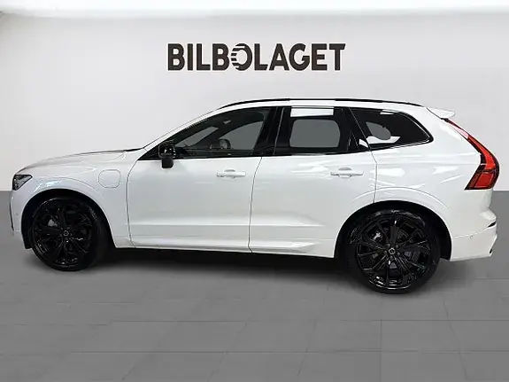 Volvo Xc60 2026 photo 2