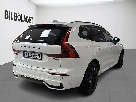 Volvo Xc60 2026 photo 4