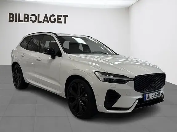 Volvo Xc60 2026 photo 5