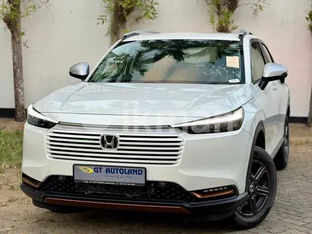 Honda Vezel 2026 photo 2