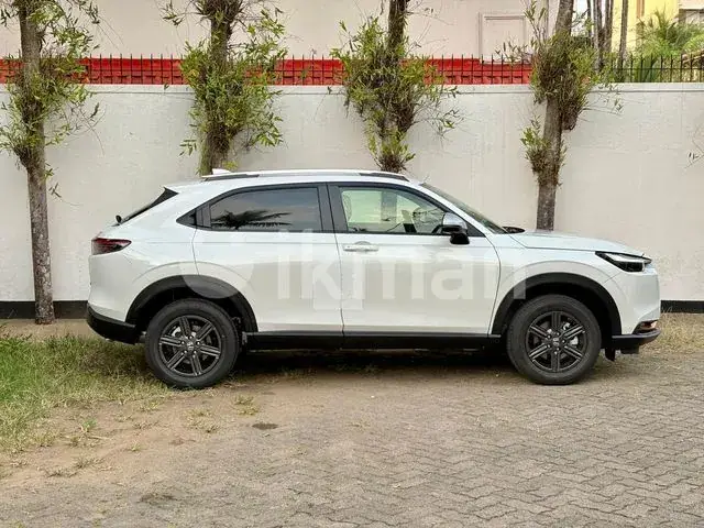 Honda Vezel 2026 photo 4