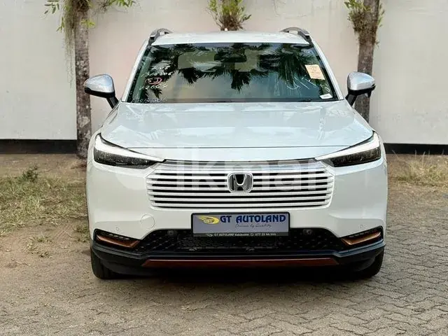 Honda Vezel 2026 photo 5