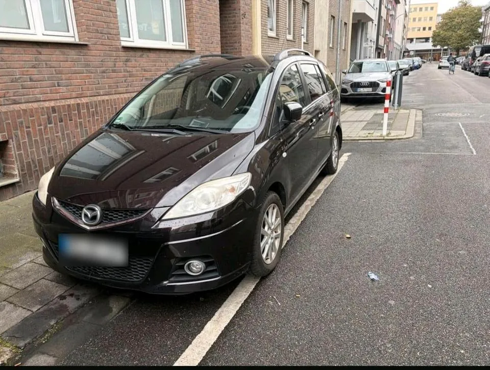 Mazda Mazda 5