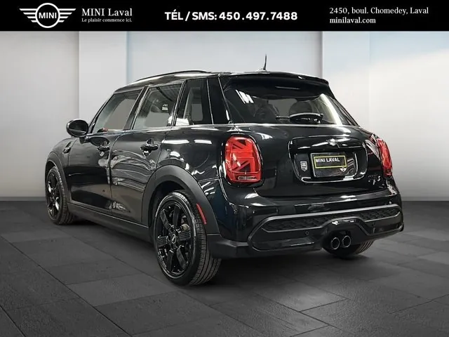 Mini Cooper S 2023 photo 4