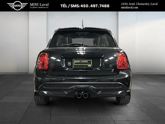 Mini Cooper S 2023 photo 5