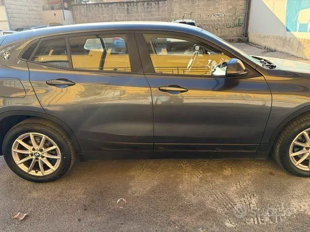 BMW X2 2019 photo 3