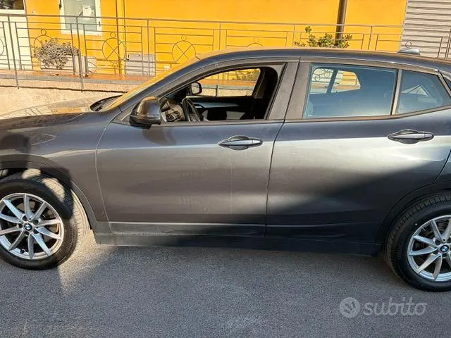 BMW X2 2019 photo 4