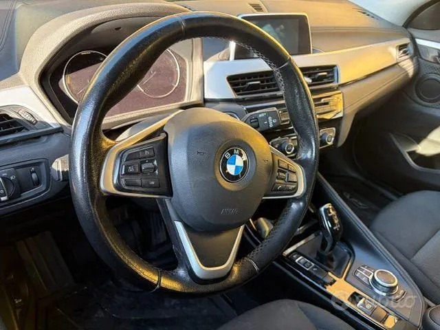 BMW X2 2019 photo 2