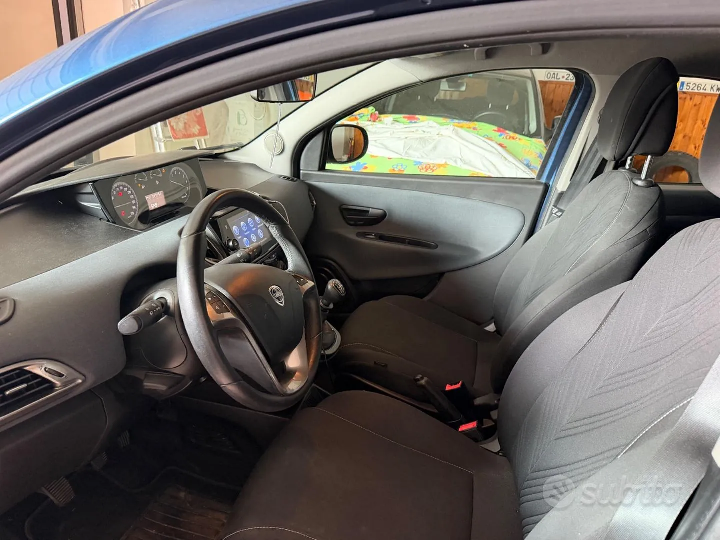 Lancia Ypsilon 2023 photo 5
