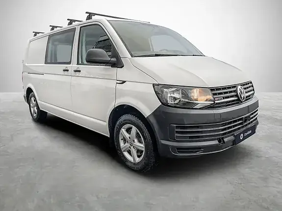 Volkswagen Transporter 2017 photo 5