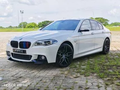 BMW 520 I