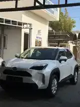 Toyota Yaris Cross 2024 photo 2