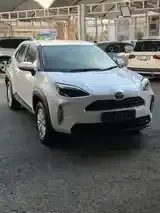 Toyota Yaris Cross 2024 photo 5