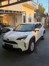 Toyota Yaris Cross 2024 photo 3