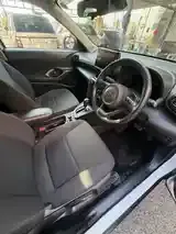 Toyota Yaris Cross 2024 photo 4