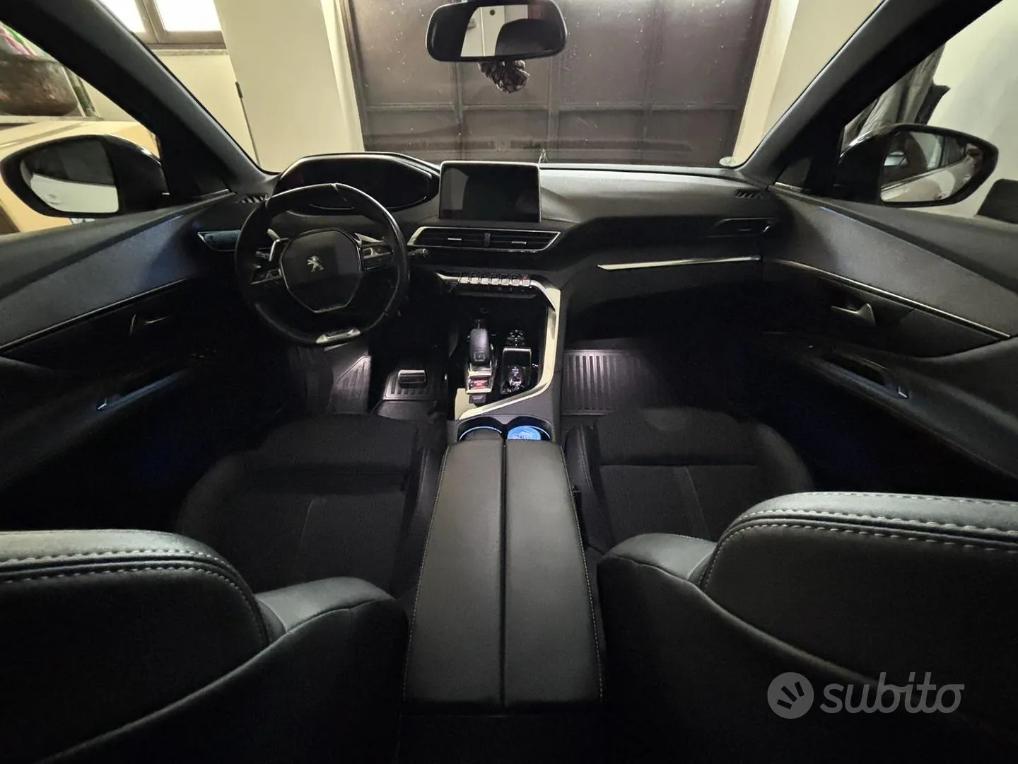 Peugeot 3008 2020 photo 4