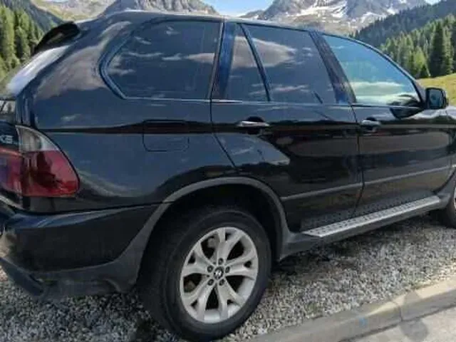BMW X5 2005 photo 4