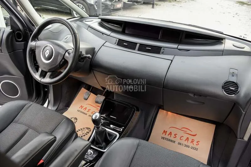 Renault Espace 2013 photo 3