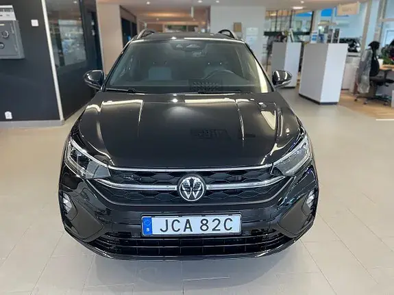 Volkswagen Taigo 2026 photo 2