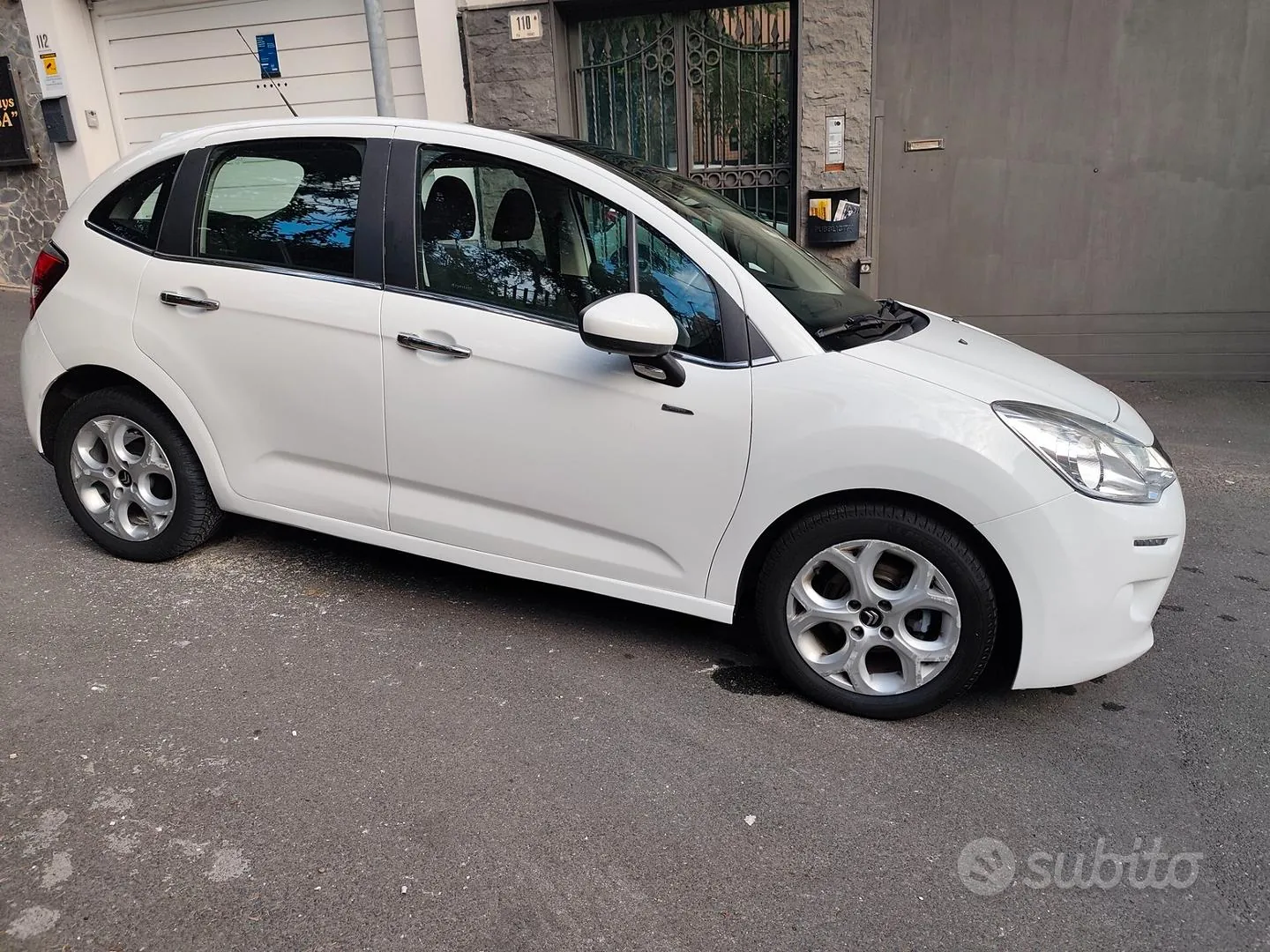 Citroen C3 2015 photo 5
