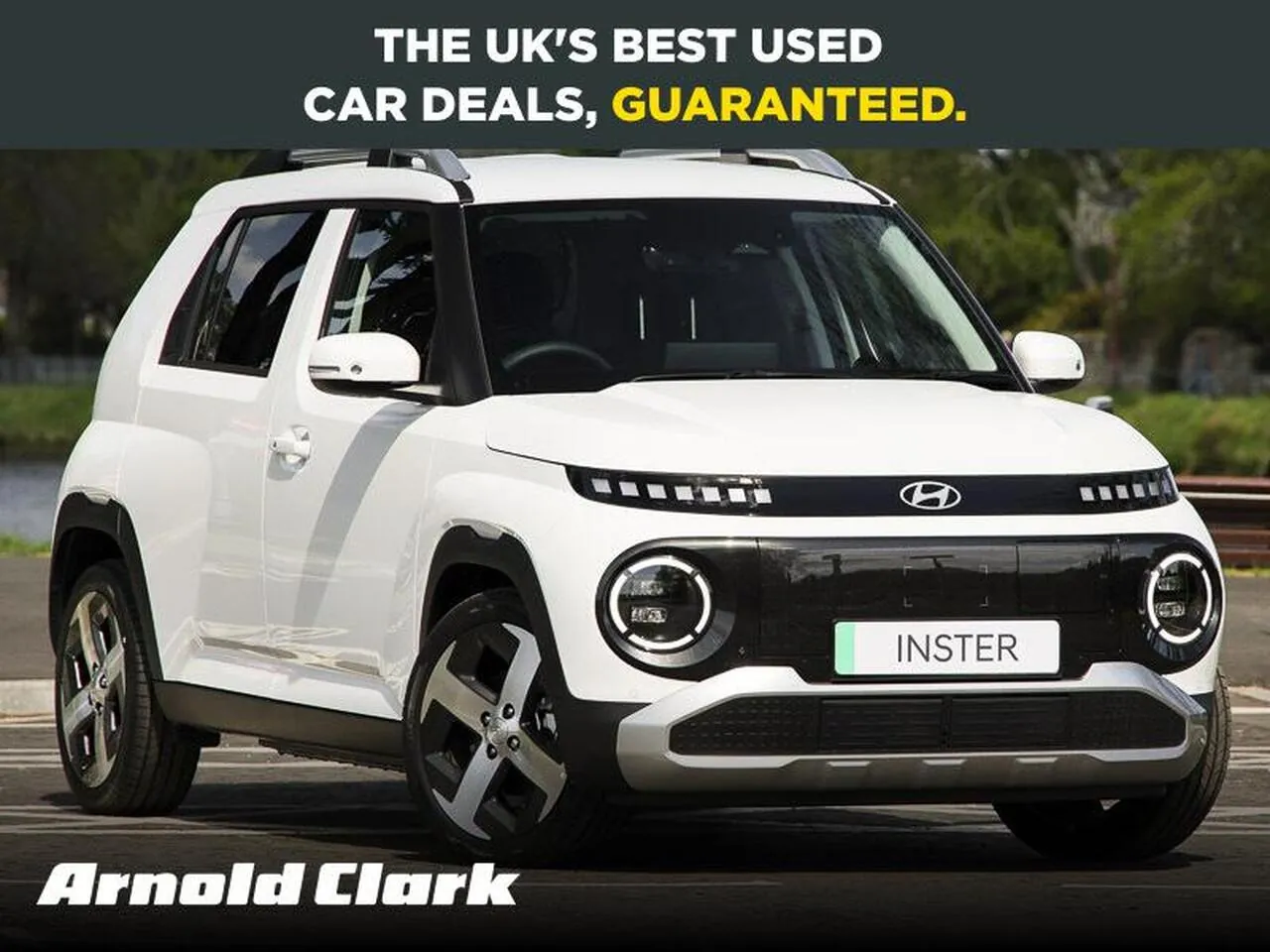 Hyundai Inster