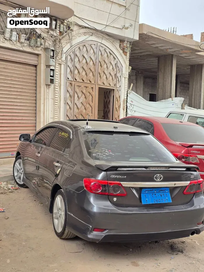 Hyundai Accent 2009 photo 5