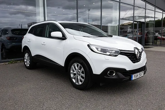 Renault Kadjar 2016 photo 4