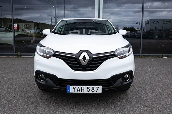 Renault Kadjar 2016 photo 3