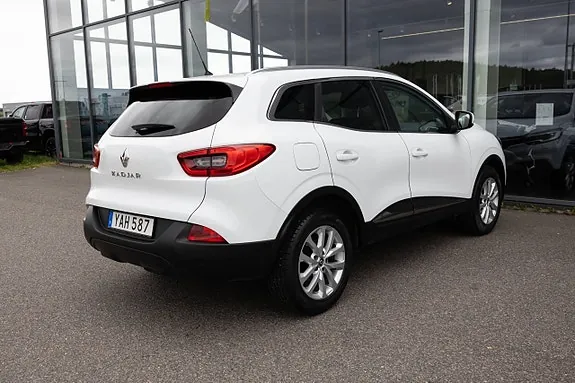 Renault Kadjar 2016 photo 5