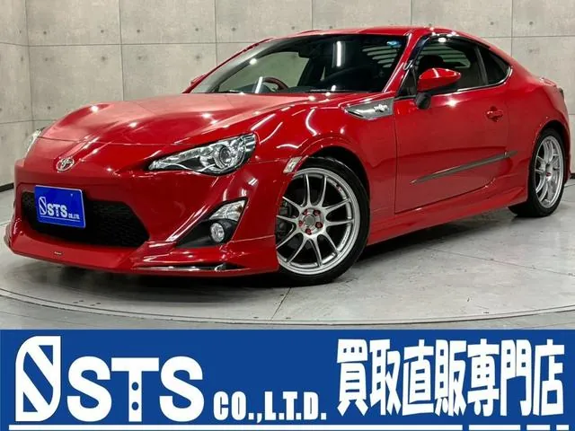 Toyota 86