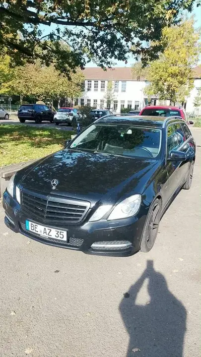 Mercedes-Benz E 300